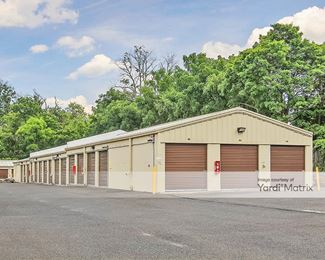 Photo 3 of East Penn Self Storage - 777 North West End Blvd, Quakertown, PA