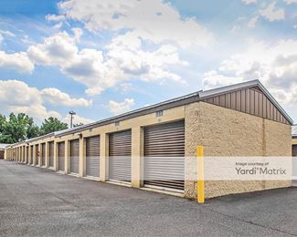 Photo 6 of East Penn Self Storage - 777 North West End Blvd, Quakertown, PA