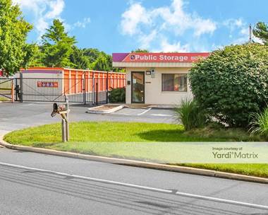 Storage Units for Rent available at 2820 Route 42, Sicklerville, NJ 08081