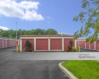 Photo 2 of Storage Rentals of America - 1215 Centerville Road, Wilmington, DE
