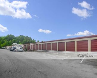 Photo 3 of Storage Rentals of America - 1215 Centerville Road, Wilmington, DE