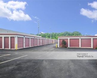 Photo 4 of Storage Rentals of America - 1215 Centerville Road, Wilmington, DE