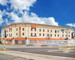 Image for Public Storage - 2801 South Harlem Avenue, Berwyn, IL