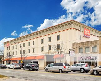 Photo 2 of Public Storage - 2801 South Harlem Avenue, Berwyn, IL