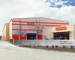 Image for Public Storage - 3501 West Touhy Avenue, Lincolnwood, IL