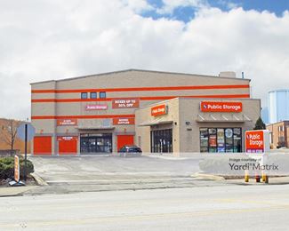 Photo 3 of Public Storage - 3501 West Touhy Avenue, Lincolnwood, IL