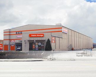 Photo 4 of Public Storage - 3501 West Touhy Avenue, Lincolnwood, IL