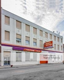 Photo 1 of Public Storage - 4430 North Clark Street, Chicago, IL
