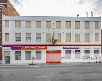 Photo 2 of Public Storage - 4430 North Clark Street, Chicago, IL