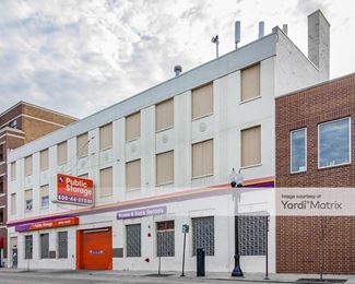Photo 3 of Public Storage - 4430 North Clark Street, Chicago, IL