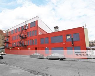 Photo 1 of US Storage Centers - 1516 North Orleans Street, Chicago, IL