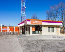 Image for Public Storage - 8550 West 83rd Street, Justice, IL