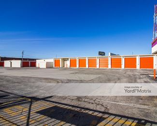 Photo 5 of Public Storage - 8550 West 83rd Street, Justice, IL