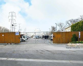 Photo 2 of US Storage Centers - 3510 Wilmette Avenue, Wilmette, IL