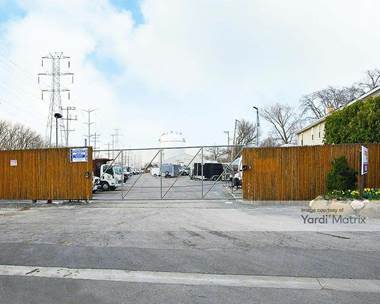 Storage Units for Rent available at 3510 Wilmette Avenue, Wilmette, IL 60091