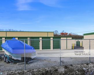 Photo 3 of Lock Up Self Storage, The - 2600 Old Willow Road, Northbrook , IL
