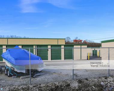Storage Units for Rent available at 2600 Old Willow Road, Northbrook, IL 60062