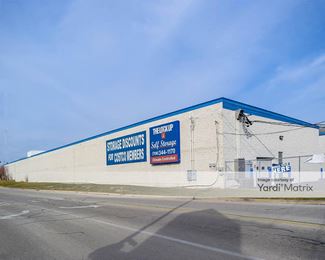 Photo 4 of Lock Up Self Storage, The - 1820 North 1st Avenue, River Grove , IL