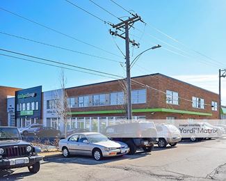 Photo 3 of Extra Space Storage - 7125 West Gunnison Street, Harwood Heights, IL