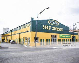 Photo 2 of U-Stor-It - 11118 South Rockwell Street, Chicago, IL
