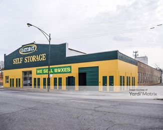 Photo 3 of U-Stor-It - 11118 South Rockwell Street, Chicago, IL