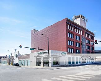 Photo 1 of Extra Space Storage - 707 West Harrison Street, Chicago, IL