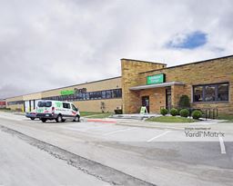 Image for iStorage - 2020 Greenwood Street, Evanston, IL