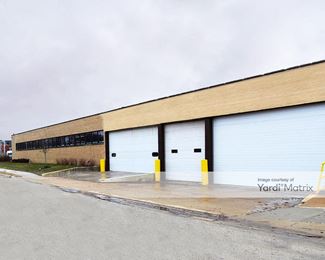 Photo 4 of iStorage - 2020 Greenwood Street, Evanston, IL