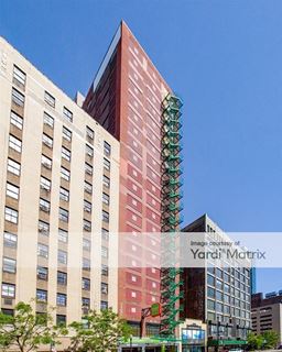Image for Extra Space Storage - 615 South Wabash Avenue, Chicago, IL