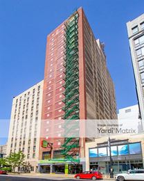Photo 2 of Extra Space Storage - 615 South Wabash Avenue, Chicago, IL
