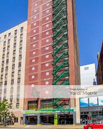Photo 3 of Extra Space Storage - 615 South Wabash Avenue, Chicago, IL