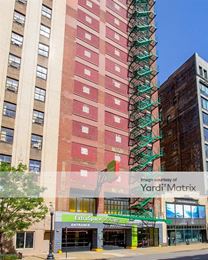 Photo 4 of Extra Space Storage - 615 South Wabash Avenue, Chicago, IL