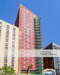 Photo 5 of Extra Space Storage - 615 South Wabash Avenue, Chicago, IL