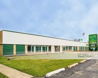 Photo 2 of U-Stor-It - 4501 West North Avenue, Melrose Park, IL