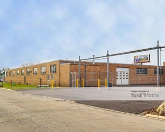 Photo 3 of U-Stor-It - 4501 West North Avenue, Melrose Park, IL