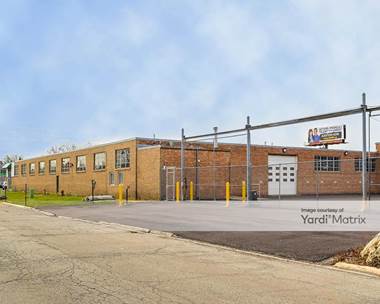 Storage Units for Rent available at 4501 West North Avenue, Melrose Park, IL 60160