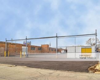 Photo 4 of U-Stor-It - 4501 West North Avenue, Melrose Park, IL