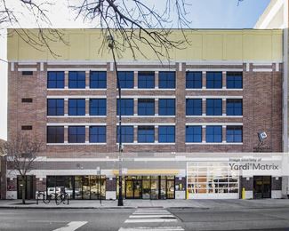 Photo 1 of Safeguard Self Storage - 5026 North Sheridan Road, Chicago, IL