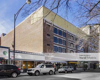 Photo 2 of Safeguard Self Storage - 5026 North Sheridan Road, Chicago, IL