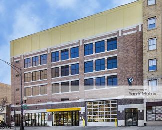 Photo 3 of Safeguard Self Storage - 5026 North Sheridan Road, Chicago, IL