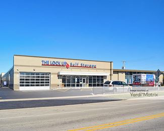 Photo 1 of Lock Up Self Storage, The - 7300 West Montrose, Norridge, IL