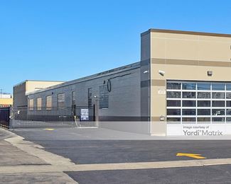 Photo 3 of Lock Up Self Storage, The - 7300 West Montrose, Norridge, IL