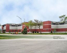 Image for Lock Up Self Storage, The - 990 Skokie Blvd, Northbrook, IL