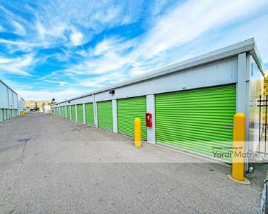 Storage Units for Rent available at 5746 West Roosevelt Road, Chicago, IL 60644