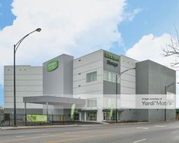 Image for Storage Star - 6341 North McCormick Blvd, Chicago, IL