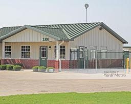 Image for Advantage Storage - 2301 State Highway 276, Rockwall, TX