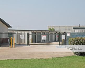 Photo 2 of Advantage Storage - 2301 State Highway 276, Rockwall, TX