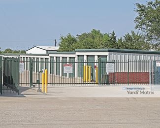 Photo 3 of Advantage Storage - 2301 State Highway 276, Rockwall, TX