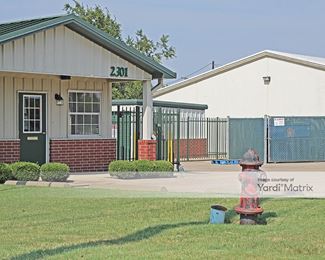 Photo 4 of Advantage Storage - 2301 State Highway 276, Rockwall, TX
