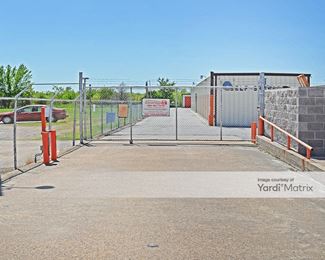 Photo 1 of Wesley Street Storage - 8604 Wesley Street, Greenville, TX